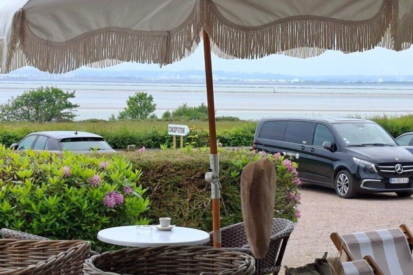 Private Sunday Treasure Hunt in Normandy with Lunch 2