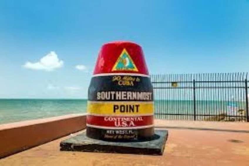 Explore Key West Tropical Paradise Day Trip from Miami 2