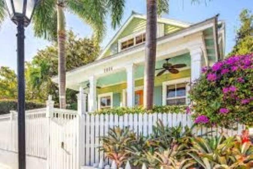 Explore Key West Tropical Paradise Day Trip from Miami 1