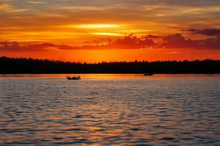 Full Day Fishing Tour 4