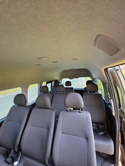 Picture 9 for Activity Surabaya to Mount Bromo Private Transfer by Car or Van 4