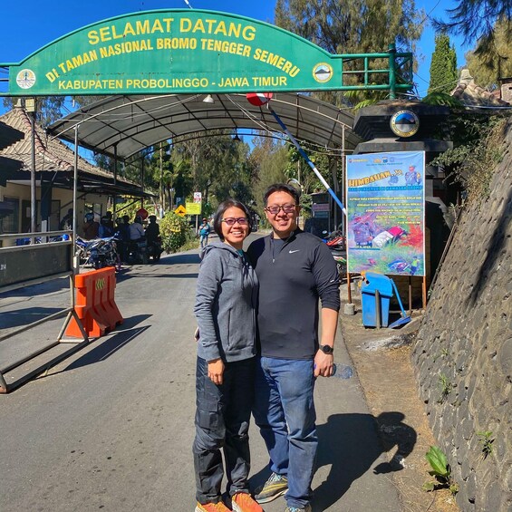 Picture 10 for Activity Surabaya to Mount Bromo Private Transfer by Car or Van 5