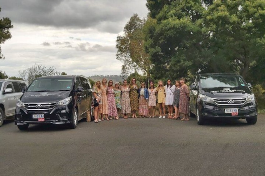East Tamar Valley Premium Private Wine Tour with Gourmet Lunch 2
