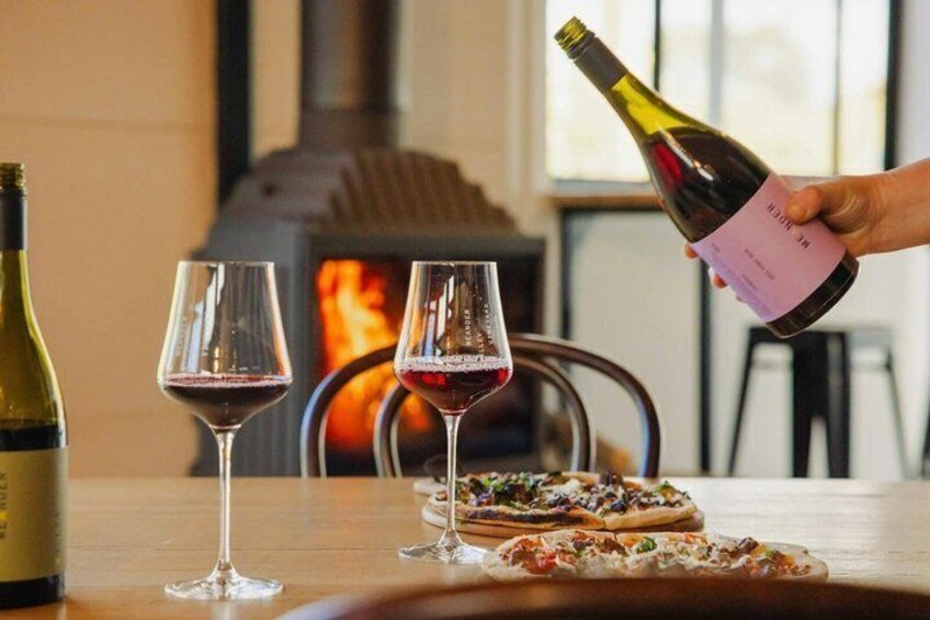 East Tamar Valley Wine Tour with Gourmet Lunch 2