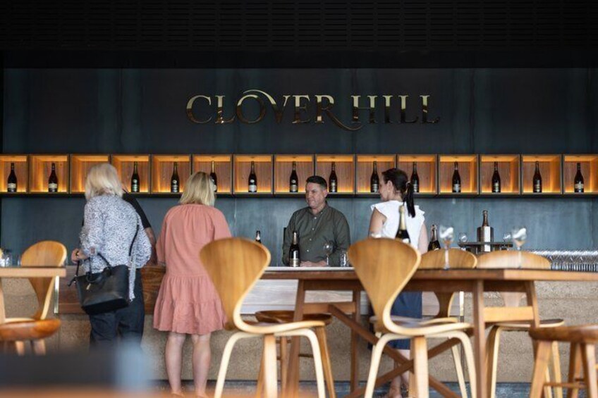 East Tamar Valley Wine Tour with Gourmet Lunch 4