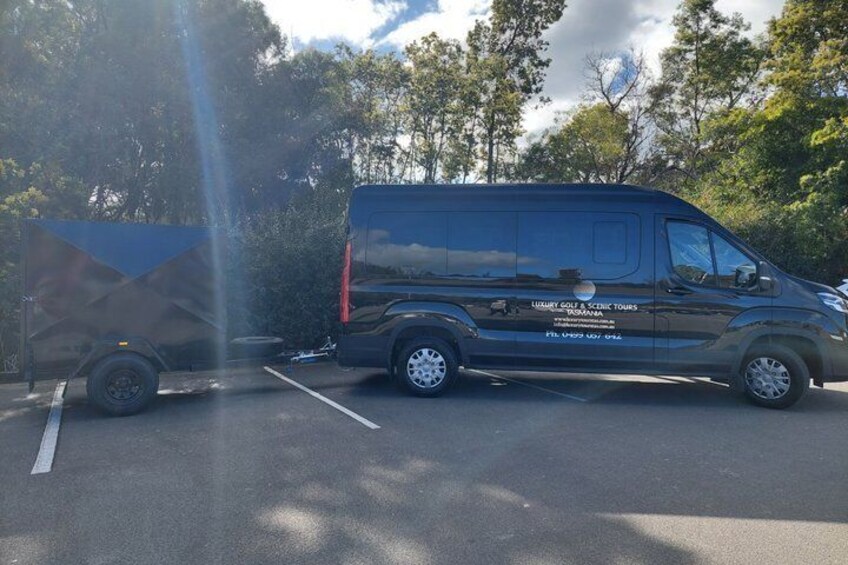 East Tamar Valley Premium Private Wine Tour with Gourmet Lunch 5