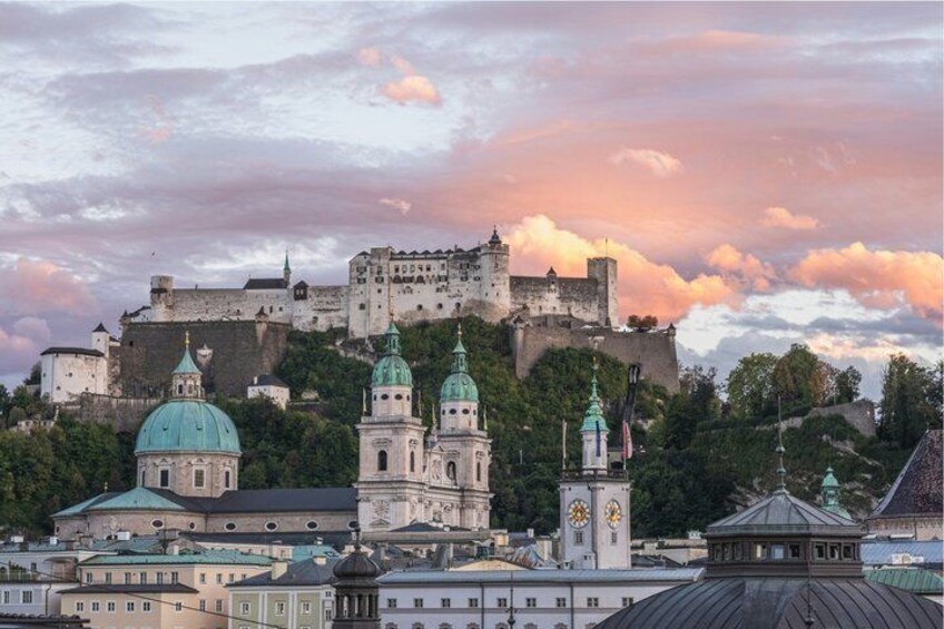 Private Hallstatt Salzburg Day Tour from Vienna 5