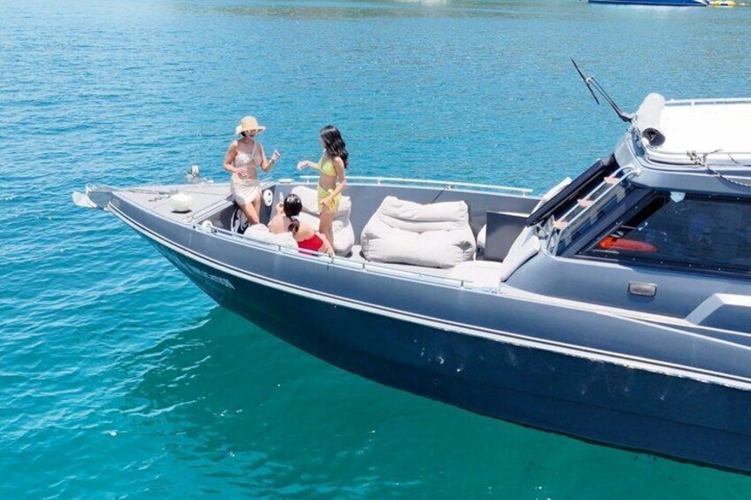 Phuket: Private Boat Tour to Racha Yai and Racha Noi 5