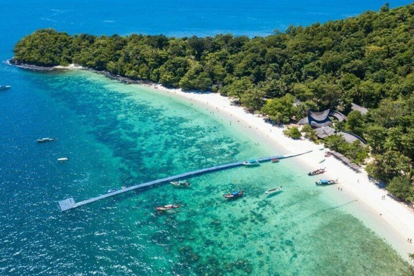 Phuket: Private Boat Tour to Racha Yai and Racha Noi 3