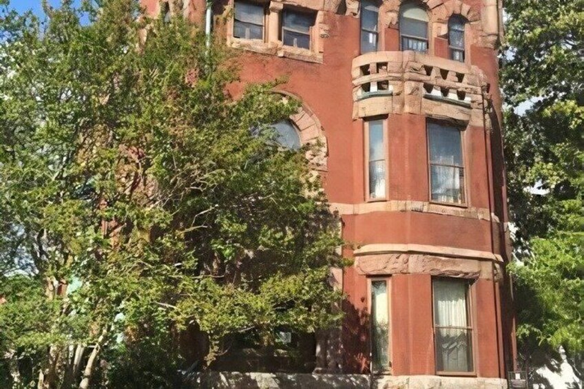 Historic Norfolk Guided Walking Tour 2