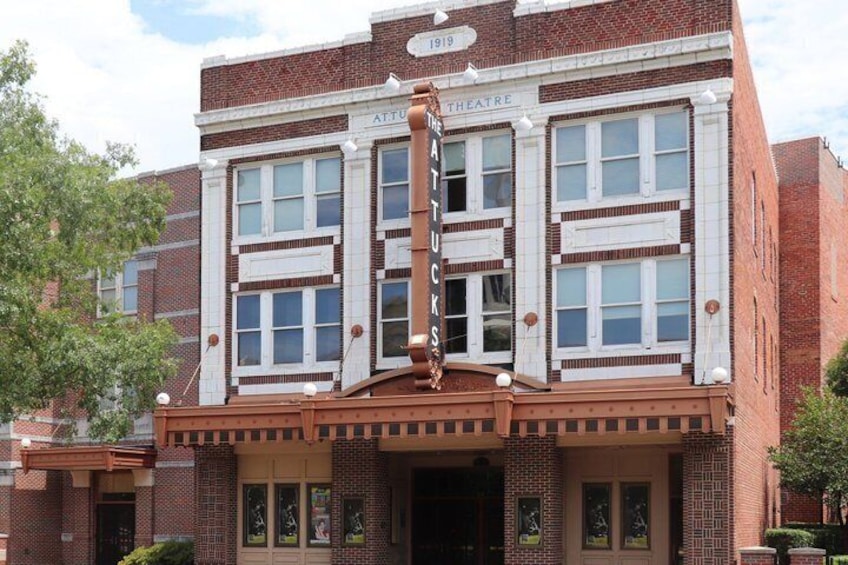 Norfolk African American History Tour 1
