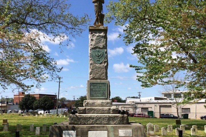 Norfolk African American History Tour 3