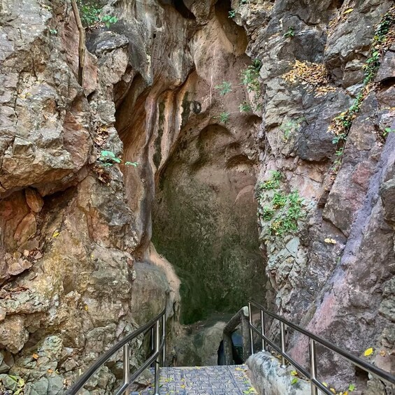 Picture 13 for Activity From Pattaya: Ratchaburi Day Trip with Lunch & Guide 2