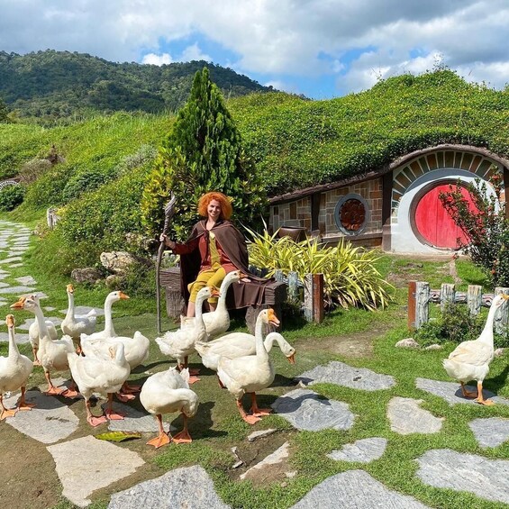 From Pattaya: Ratchaburi Day Trip with Lunch & Guide 1