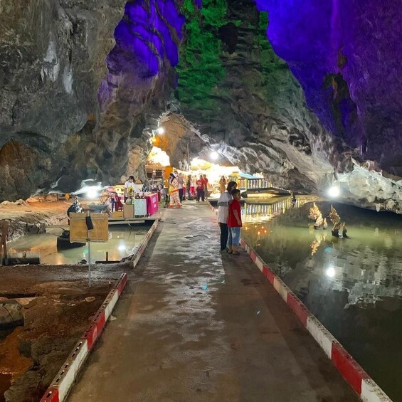 Picture 16 for Activity From Pattaya: Ratchaburi Day Trip with Lunch & Guide 5