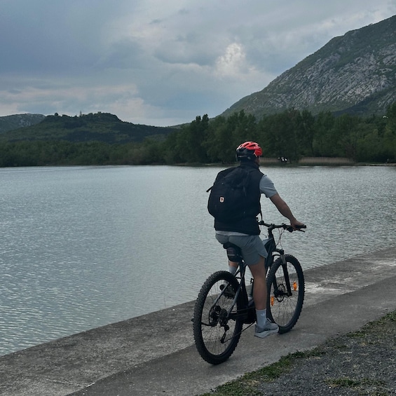 Crikvenica: E-Bike Rental & Explore at Your Own Pace 1