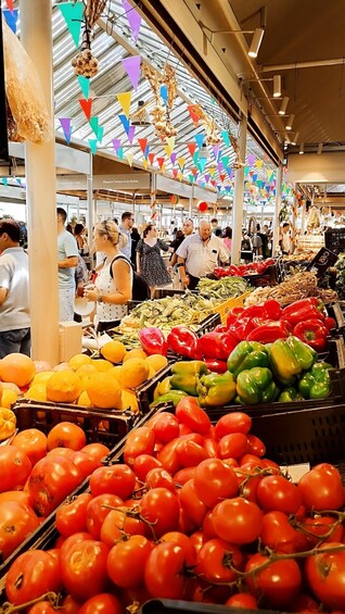 Picture 1 for Activity Porto: Private Portuguese Cooking Class with Market Tour 3