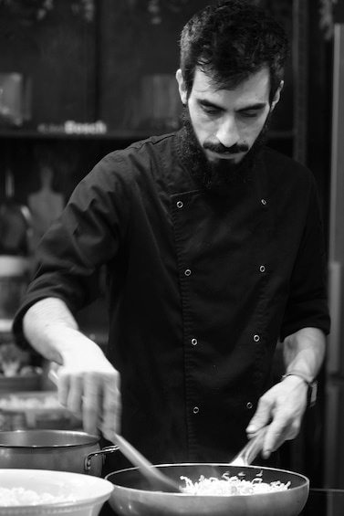 Picture 5 for Activity Porto: Private Portuguese Cooking Class with Market Tour 5