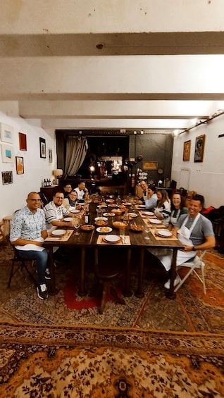 Picture 3 for Activity Porto: Private Portuguese Cooking Class with Market Tour 2