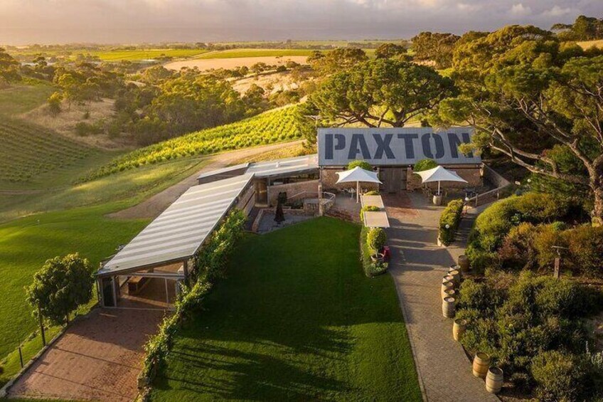 McLaren Vale Wine Lover Full Day Private Tour 4