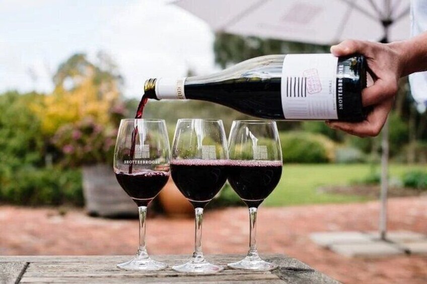 McLaren Vale Wine Lover Full Day Private Tour 3
