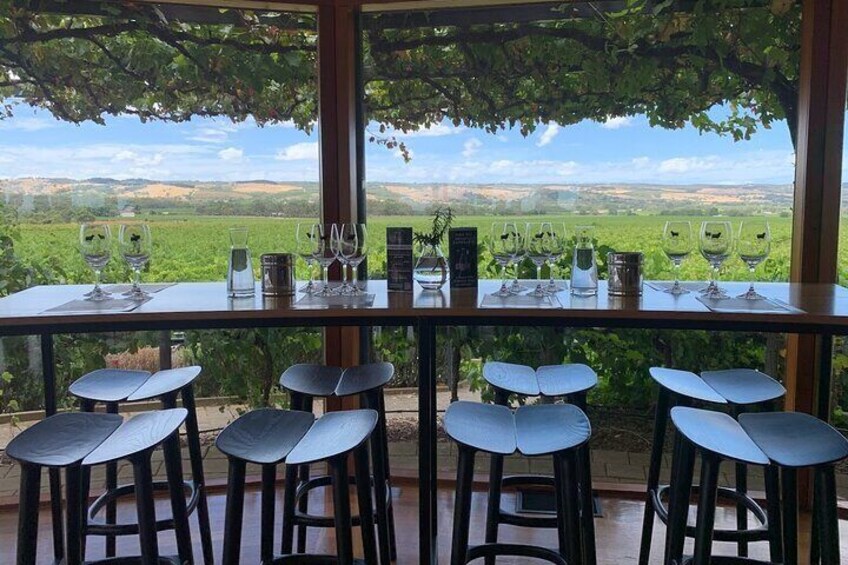 McLaren Vale Wine Lover Full Day Private Tour 2