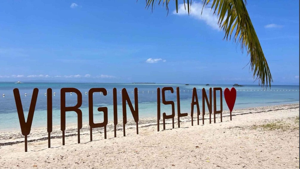 Picture 1 for Activity Panglao: Island Hopping with Snorkeling and Dolphin Watching 2