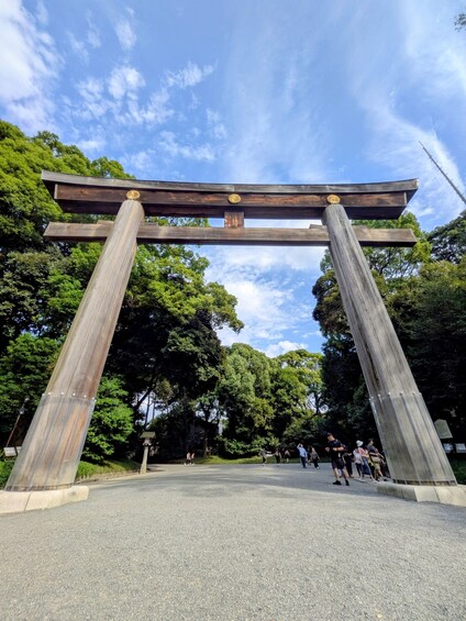 Picture 13 for Activity Tokyo Highlights and Hidden Gems in 1 Day 3