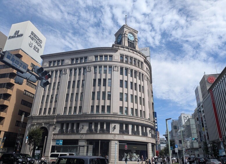 Picture 5 for Activity Tokyo Highlights and Hidden Gems in 1 Day 4