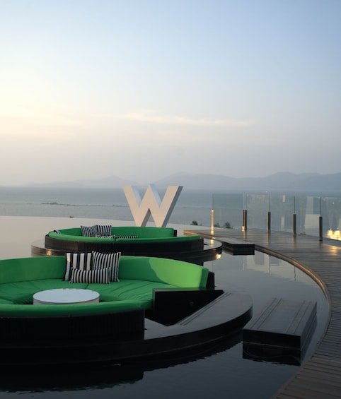 Picture 5 for Activity Koh Samui: 2-Hour Free-Flow Spritz Experience at WOOBAR 4
