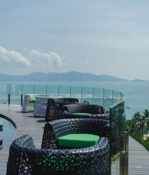 Picture 7 for Activity Koh Samui: 2-Hour Free-Flow Spritz Experience at WOOBAR 3