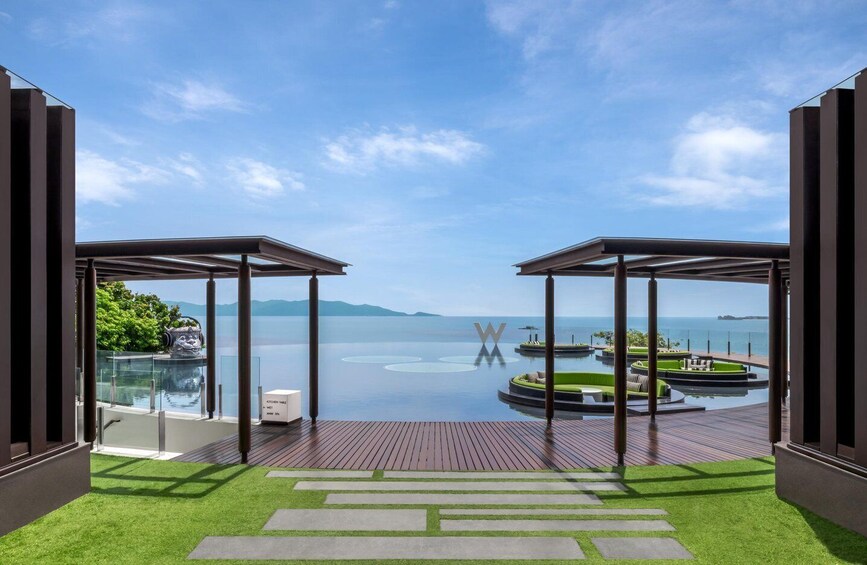 Picture 4 for Activity Koh Samui: 2-Hour Free-Flow Spritz Experience at WOOBAR 4
