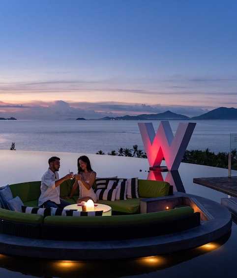 Picture 6 for Activity Koh Samui: 2-Hour Free-Flow Spritz Experience at WOOBAR 2