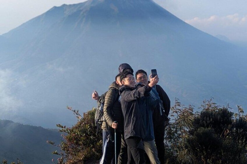 2 days Mount Merbabu Hiking and Camping Tour 5