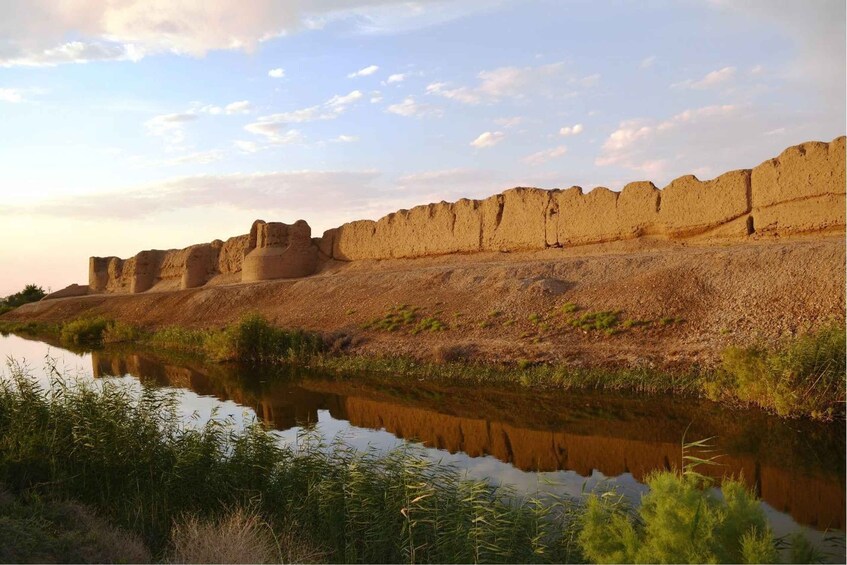 Picture 10 for Activity Turkmenistan Group Tour 4