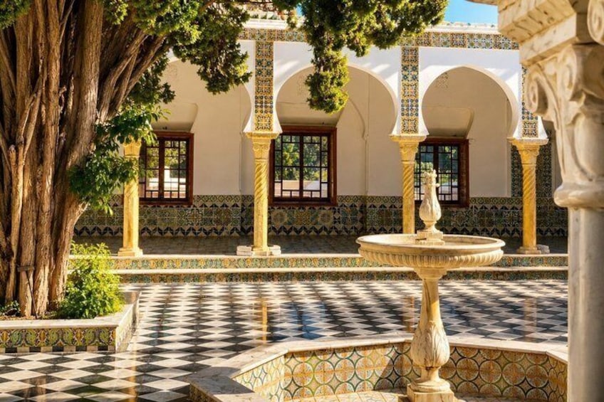 Algiers Casbah and Museums Complete Guided Tour 3