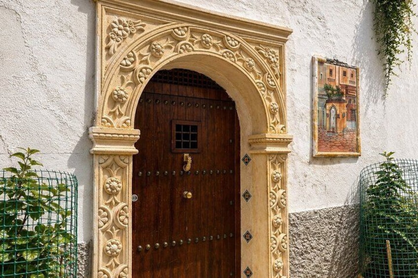 Algiers Casbah and Museums Complete Guided Tour 2