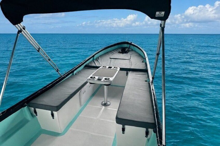 Half Day Fishing Charter in San Juan Del Sur 2