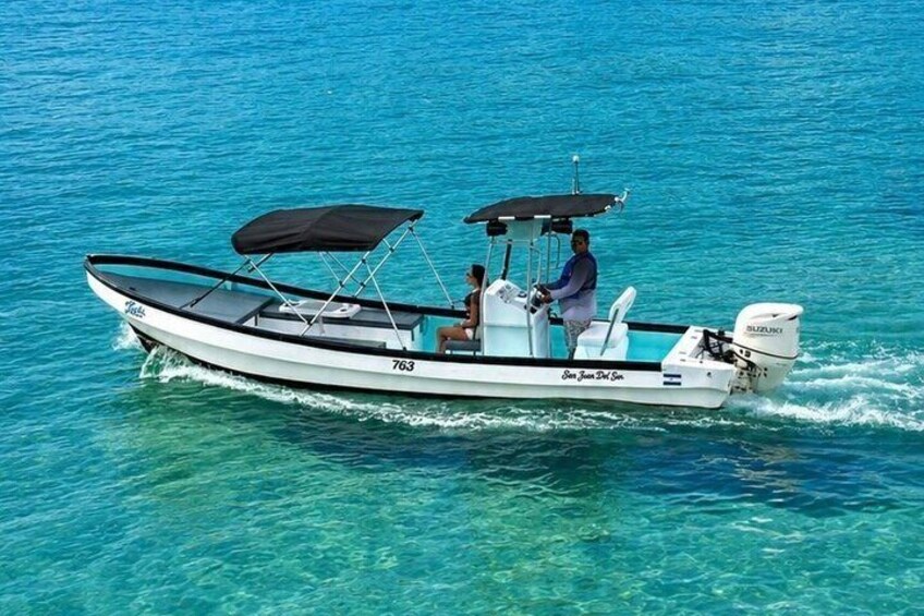 Half Day Fishing Charter in San Juan Del Sur 3