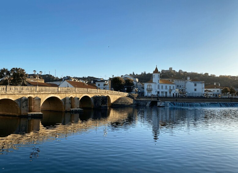 Tomar: Templar Historic Center 1