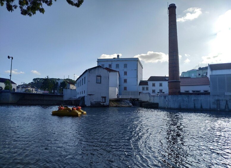 Picture 5 for Activity Tomar: Templar Historic Center 3