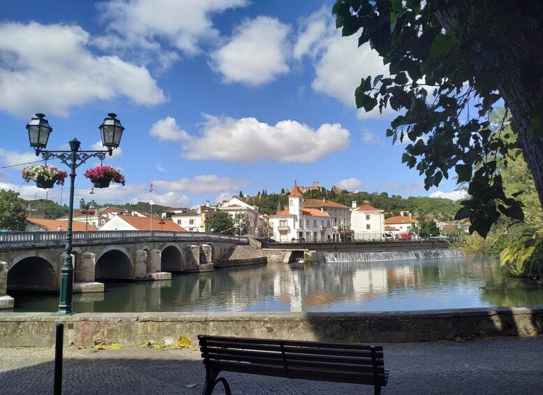 Picture 4 for Activity Tomar: Templar Historic Center 4