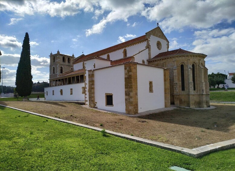 Picture 6 for Activity Tomar: Templar Historic Center 5