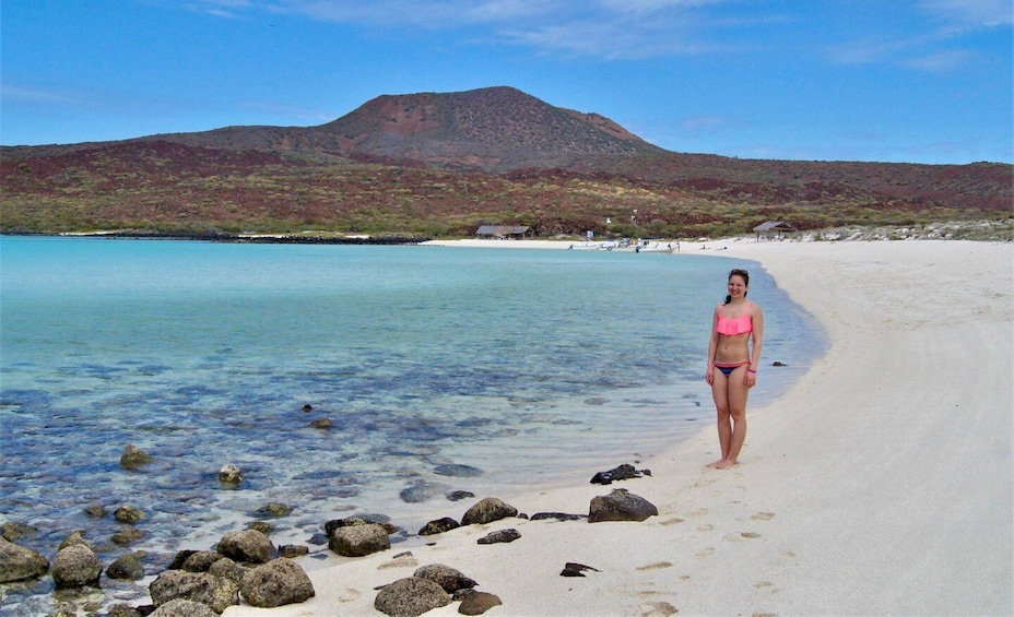 Coronado Island and Snorkel Tour 1