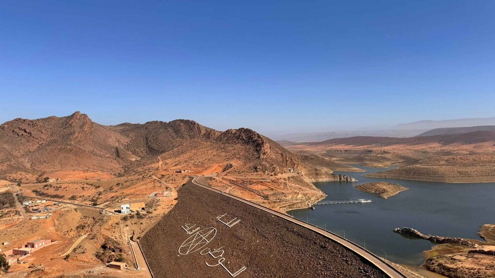 Picture 2 for Activity Agadir: Souss Massa 4WD Desert Safari with Lunch 4