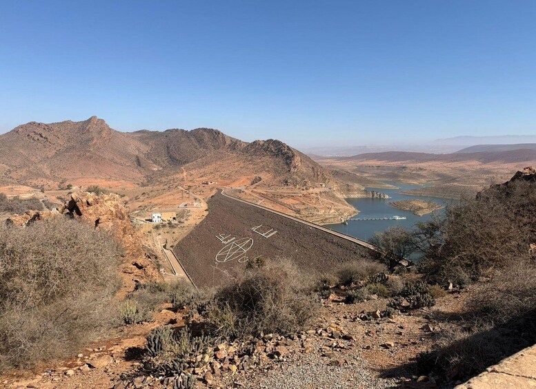 Picture 13 for Activity Agadir: Souss Massa 4WD Desert Safari with Lunch 3
