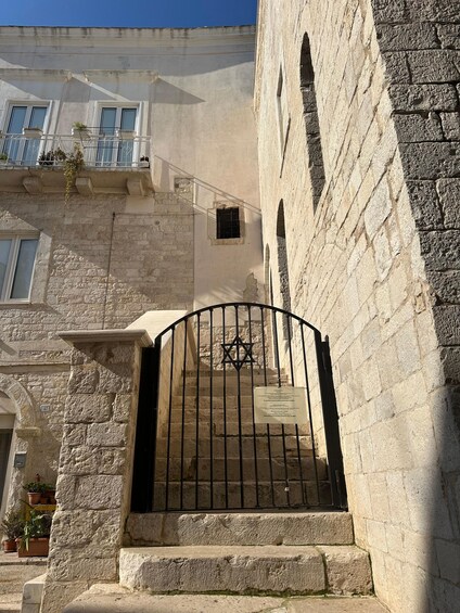 Picture 3 for Activity From Bari: Castel del Monte and Trani Small-Group Day Trip 2