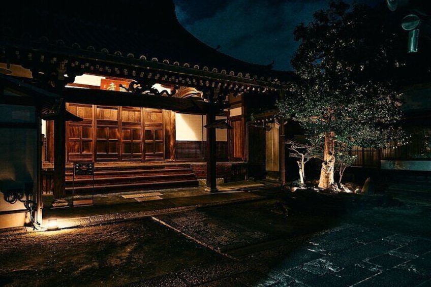 Night Garden 2
