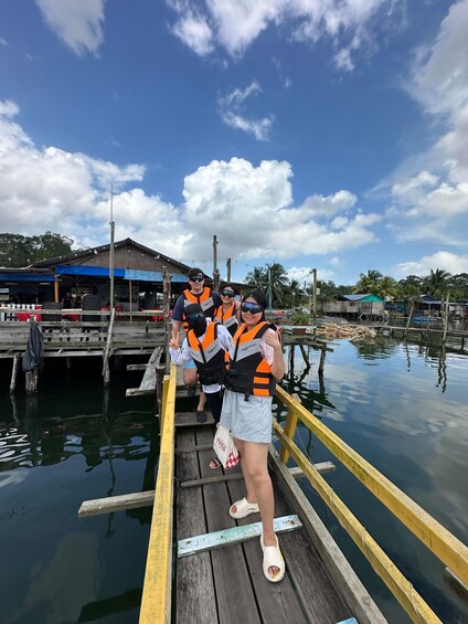 Picture 5 for Activity Johor Bahru: Seadoo JetSki 150 mins Self Ride Tour (Single) 3