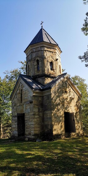 Picture 9 for Activity Kutaisi: Terjola Day Tour with Optional Lunch & Wine Tasting 2